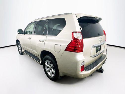 2013 Lexus GX 460 Base