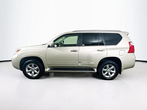 2013 Lexus GX 460 Base