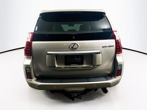 2013 Lexus GX 460 Base