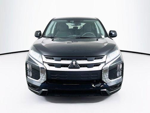 2021 Mitsubishi Outlander Sport 2.0 ES