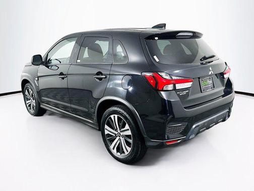 2021 Mitsubishi Outlander Sport 2.0 ES