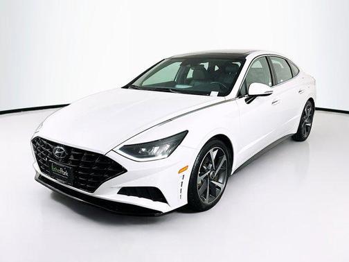 2023 Hyundai SONATA SEL Plus