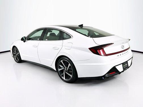 2023 Hyundai SONATA SEL Plus