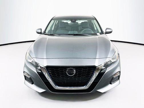 2020 Nissan Altima S FWD