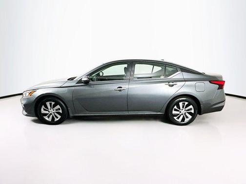 2020 Nissan Altima S FWD