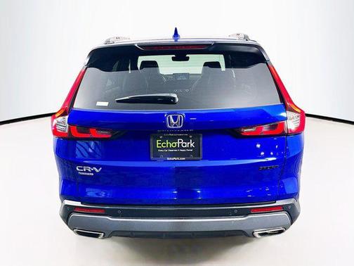 2024 Honda CR-V Hybrid Sport FWD