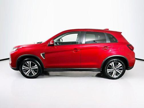 2024 Mitsubishi Outlander Sport SE