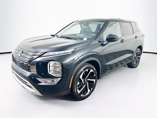 2024 Mitsubishi Outlander SE 2.5 S-AWC