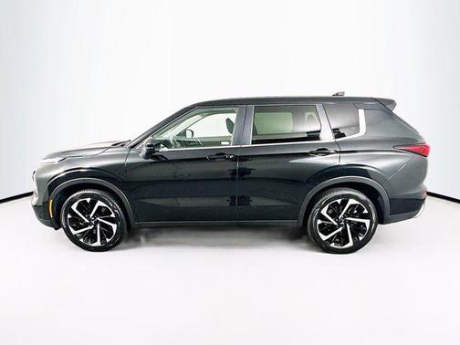 2024 Mitsubishi Outlander SE 2.5 S-AWC