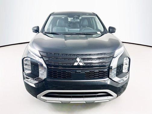 2024 Mitsubishi Outlander SE 2.5 S-AWC