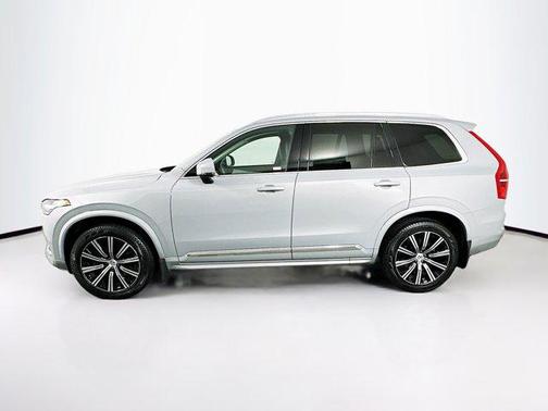 2024 Volvo XC90 B5 Core Bright Theme