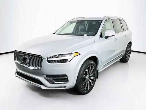 2024 Volvo XC90 B5 Core Bright Theme