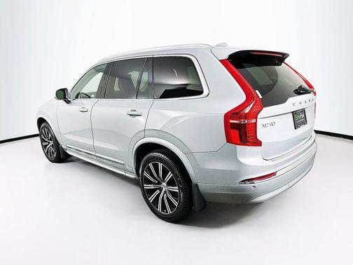 2024 Volvo XC90 B5 Core Bright Theme