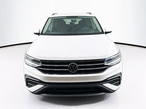 2022 Volkswagen Tiguan 2.0T S