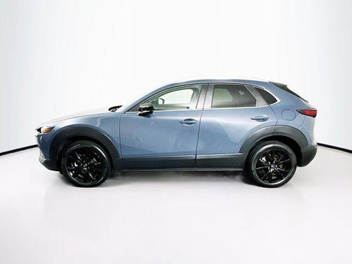 2024 Mazda CX-30 2.5 S Carbon Edition