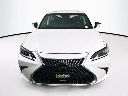 2023 Lexus ES 350 Base