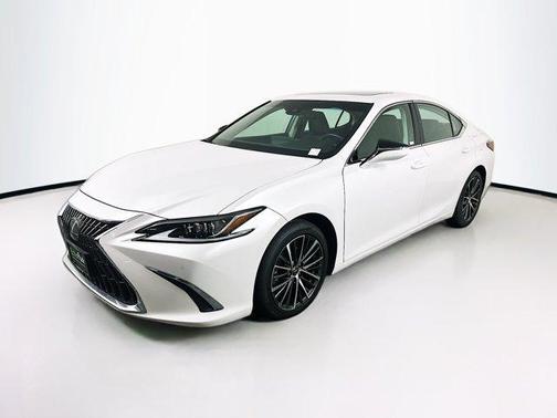 2023 Lexus ES 350 Base