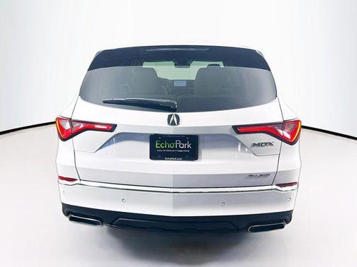 2024 Acura MDX w/Technology Package