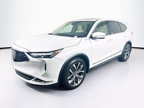 2024 Acura MDX w/Technology Package