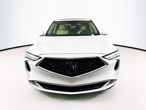 2024 Acura MDX w/Technology Package
