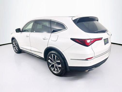 2024 Acura MDX w/Technology Package