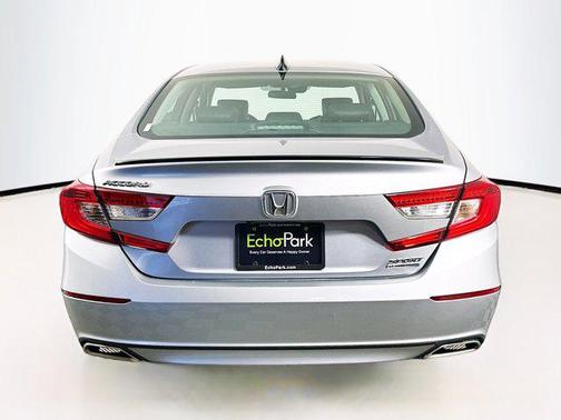 2022 Honda Accord Sport SE 1.5T