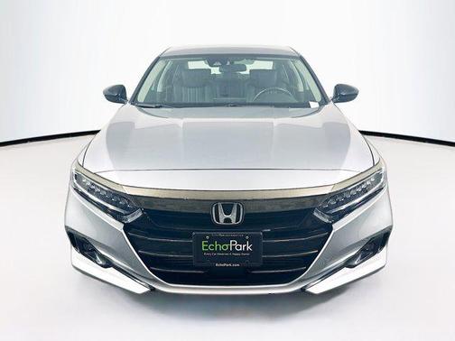 2022 Honda Accord Sport SE 1.5T