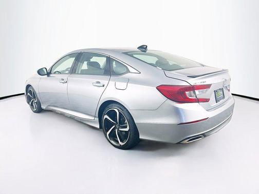 2022 Honda Accord Sport SE 1.5T
