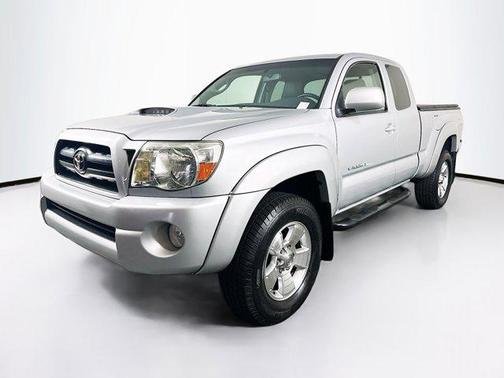 2005 Toyota Tacoma PreRunner Access Cab