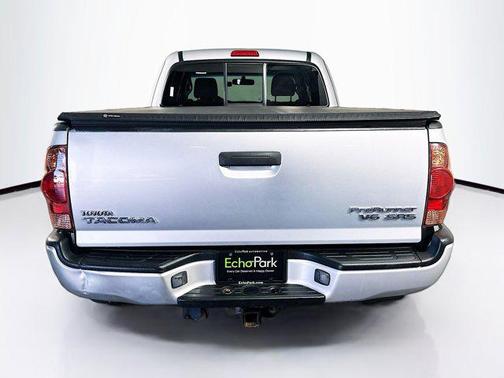 2005 Toyota Tacoma PreRunner Access Cab