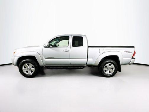 2005 Toyota Tacoma PreRunner Access Cab