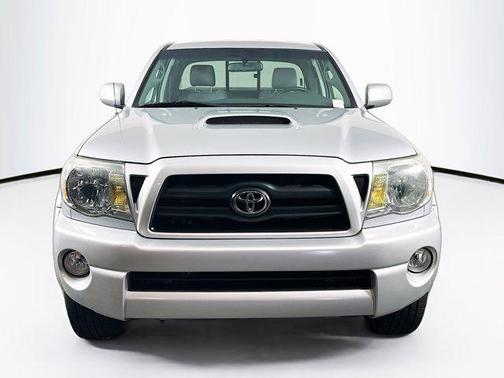 2005 Toyota Tacoma PreRunner Access Cab