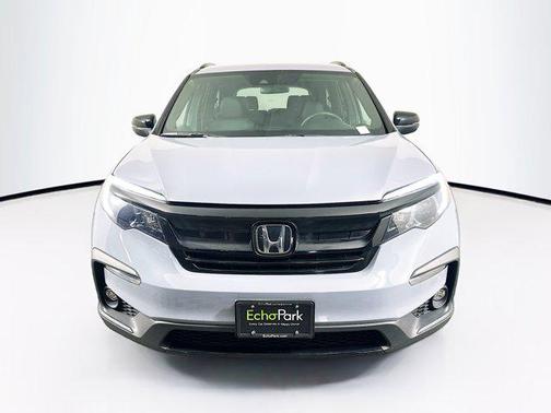2022 Honda Pilot AWD Sport