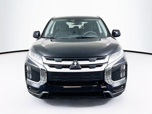 2025 Mitsubishi Outlander Sport 2.0 ES