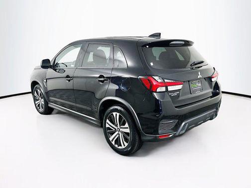 2025 Mitsubishi Outlander Sport 2.0 ES