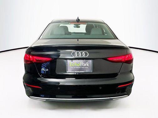2023 Audi A3 Premium