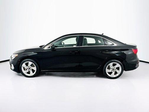 2023 Audi A3 Premium