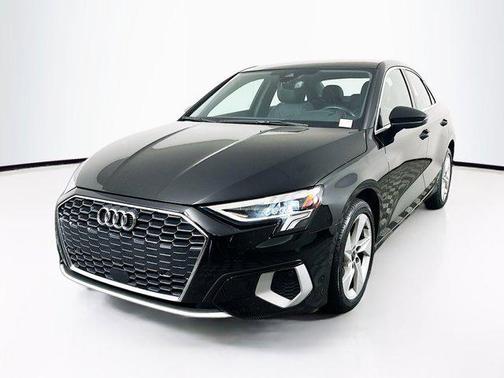 2023 Audi A3 Premium