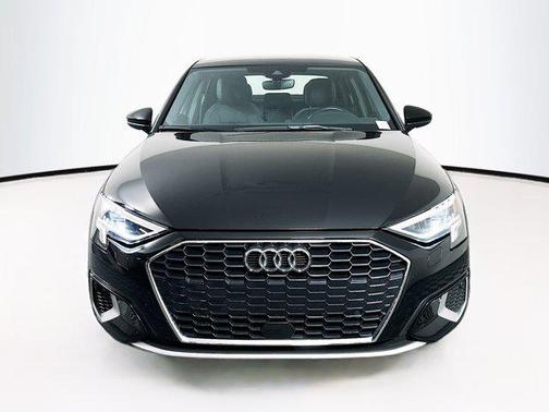 2023 Audi A3 Premium