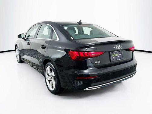 2023 Audi A3 Premium