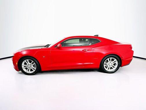 2019 Chevrolet Camaro 1LS