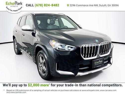 2024 BMW X1 xDrive28i