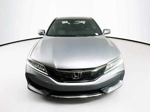 2017 Honda Accord Touring V6