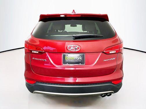 2013 Hyundai SANTA FE Sport 2.0T