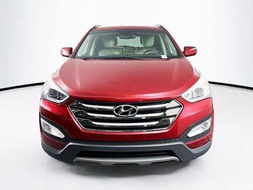 2013 Hyundai SANTA FE Sport 2.0T