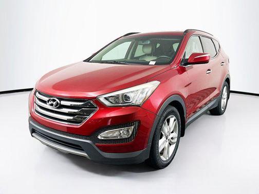 2013 Hyundai SANTA FE Sport 2.0T