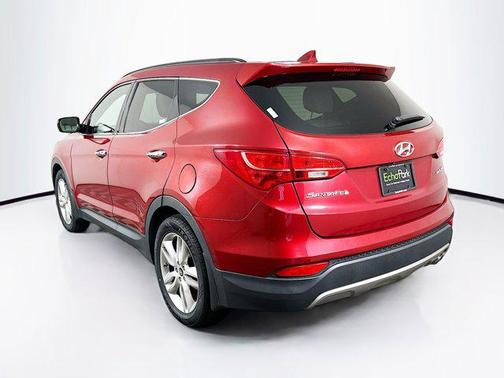 2013 Hyundai SANTA FE Sport 2.0T