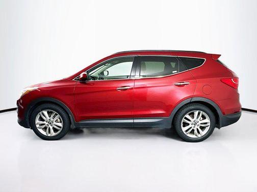 2013 Hyundai SANTA FE Sport 2.0T