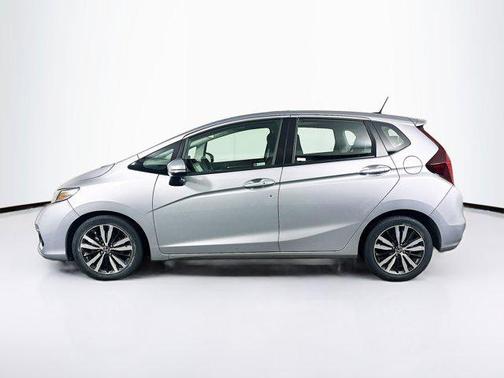 2019 Honda Fit EX