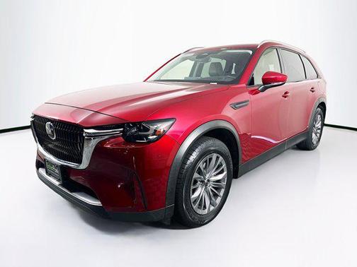 2024 Mazda CX-90 3.3 Turbo Preferred Plus